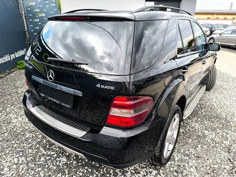 Mercedes-Benz ML - 15