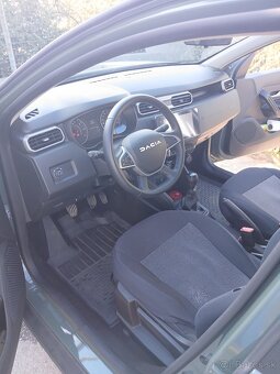 Dacia Duster - 15