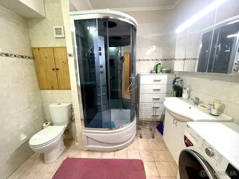 MH258-Zľava 3000,-€Útulný 3izbový byt s balkónom v Komárne - 15