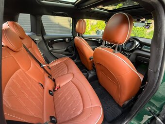 Mini Cooper S Hatchback 141kw Automat - 15
