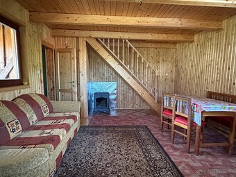 Stavebný pozemok - DRAVCE - 15