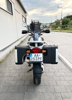 BMW R1200GS….ABS….TOP STAV - 15