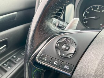 Mitsubishi Outlander 2.0 MIVEC 110 kW Intense 4WD CVT - 15