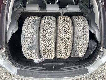 Ford Fusion 1,4TDCi - 15