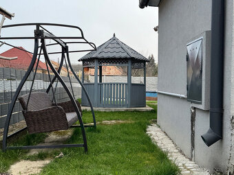 FINREAL s.r.o. Vám ponúka NA PREDAJ rodinný dom v Kolárove - 15