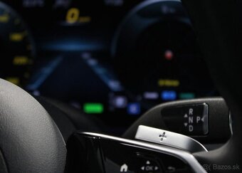 Mercedes-Benz Třídy E 220d 4MATIC Avantgarde DIS+ / nafta - 15