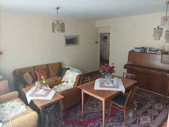 Rodinný dom na prenájom  Martin - Stráne - 15