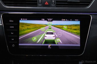 Škoda Superb 1.4 TSI PHEV Style DSG, 115kW, 6/2021 - 15