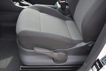 Volkswagen Caddy Dodávka 0.00 Maxi ABT len 12tis km - 15