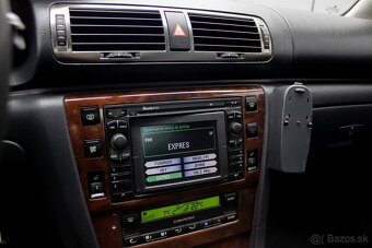 Škoda Superb 2.0 TDI 103kW M6 - 15