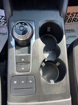 Ford Kuga 2.5 Duratec PHEV 225k Titanium CVT - 15