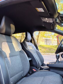 Renault Clio 1,0 tce turbo 74kw - 15