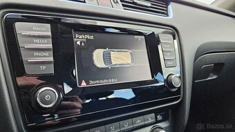 Škoda Octavia Combi 1.2 TSI 105k Ambition - 15