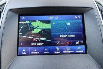 Ford S-Max 2.0 TDCi EcoBlue 150 Titanium - 15