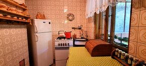 Predaj - murovaná chata, poschodová, Drienica okr.Sabinov. - 15