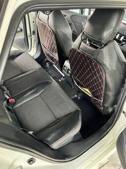 Toyota Corolla Combi Combi Hybrid 1.8 - 15