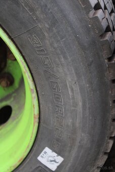 DAF XF 460, EURO 5, LOWDECK, PNEU 80% - 15