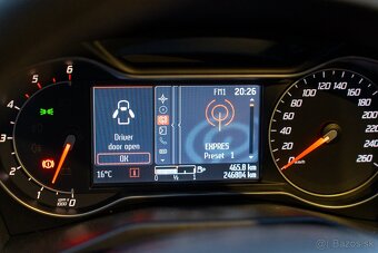 Ford Mondeo MK IV kombi 1.6 TDCi - 15