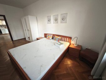 3 izb. priestranný byt na prenájom,KE, kúsok od Hlavnej ul - 15