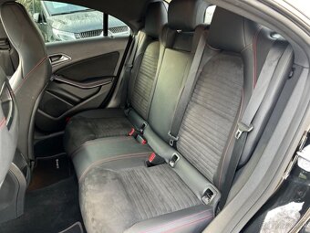 Mercedes-Benz CLA 180 - 15