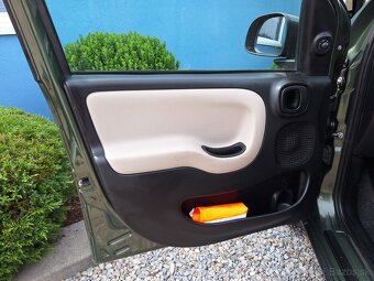 Fiat Panda, Rock 4x4 0,9i - 15