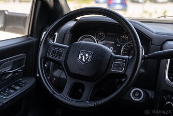 DODGE RAM 2500 PW PROSPECTOR XL - Možná výmena - 15