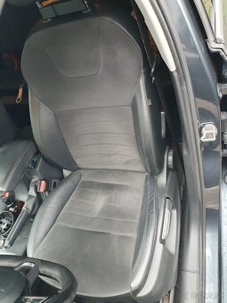 Škoda Octavia Combi 2.0 TDI Ambition 4x4 DSG - 15