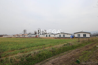 Na predaj moderné novostavby rodinných domov v obci Jasenov  - 15