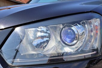 Škoda Yeti 2.0 TDI 170k Outdoor 4x4 - 15