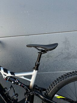 Specialized Turbo Levo FSR Comp / M / 27,5" / 500Wh / - 15