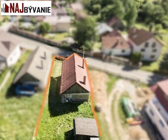 Na predaj rodinný dom v Liptovskej Lúžnej - 15