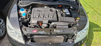 Škoda Octavia 2012, 2.0 TDI CR 103KW - 15