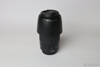 Canon EF 75-300mm f/4-5.6 III - 15