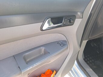 Volkswagen Caddy 1.9 tdi 77kw - 15