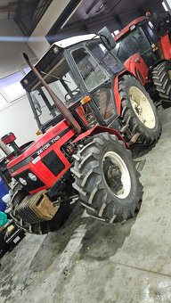 Zetor 7745/6340 ( HGR , PREDNA UZAVIERKA) - 15