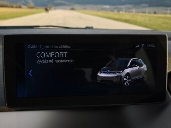 Predám BMW I3 120 Ah – TOP PONUKA – BMW PREMIUM ZÁRUKA - 15