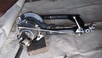 Nové a použité motory diferenciály převodovky kola - 15