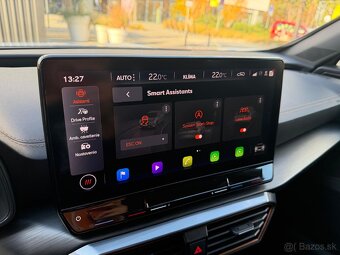 Cupra Formentor 1.5TSI 150k, iba 6486 km - 15