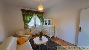 Rodinný dom v Tribečskom pohorí v obci Zlatno na predaj - 15