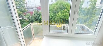 V tehlovom bytovom dome kompletne zrekonštruovaný 3-izbový b - 15