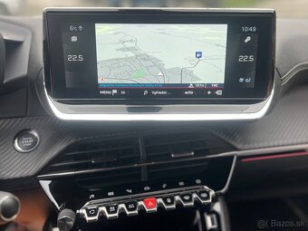 Peugeot 208 1.2 PureTech 130 GT EAT8 - 15