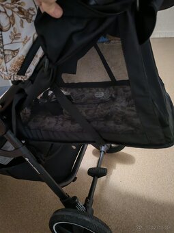 Petíte Mars Royal 3 - 15