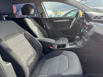 Volkswagen Passat Variant 2.0 TDI BMT Comfortline. DSG 103kw - 15
