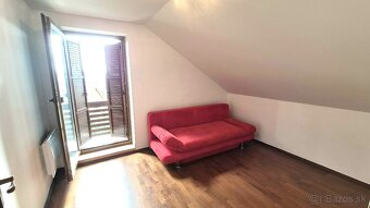 Rekreačný Dom s v obci Nižná Polianka - 15