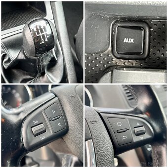 ŠKODA YETI 2.0TDi 81kW 2010 ✅CENA NA SK ŠPZ - 15