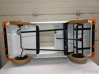 Slapacie autičko - 15