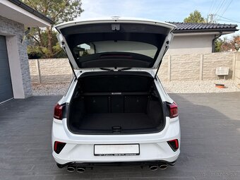 VW T-Roc 2.0TSi R 4motion dsg - 15