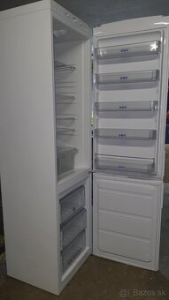 Whirlpool kombinovaná chladnička s mrazničkou - 15