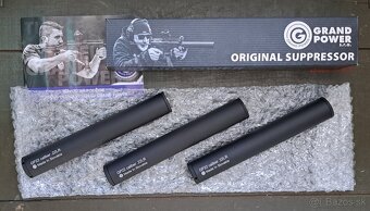 GRAND POWER K100,Q100, Q1, CP 22 ZAVIT - 15