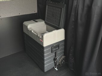 Predam VW Crafter - Camper Van - 15